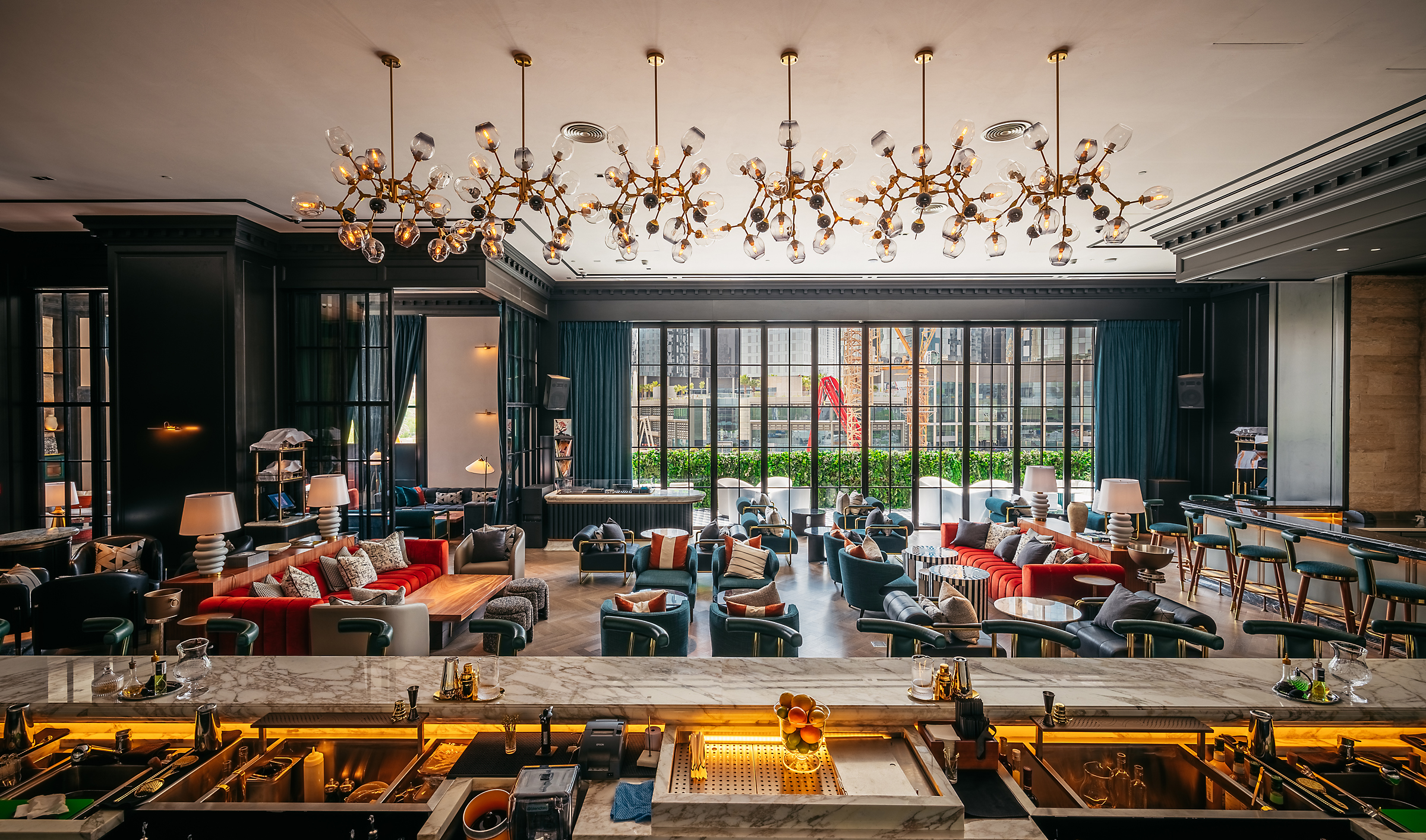 Salotto Lounge