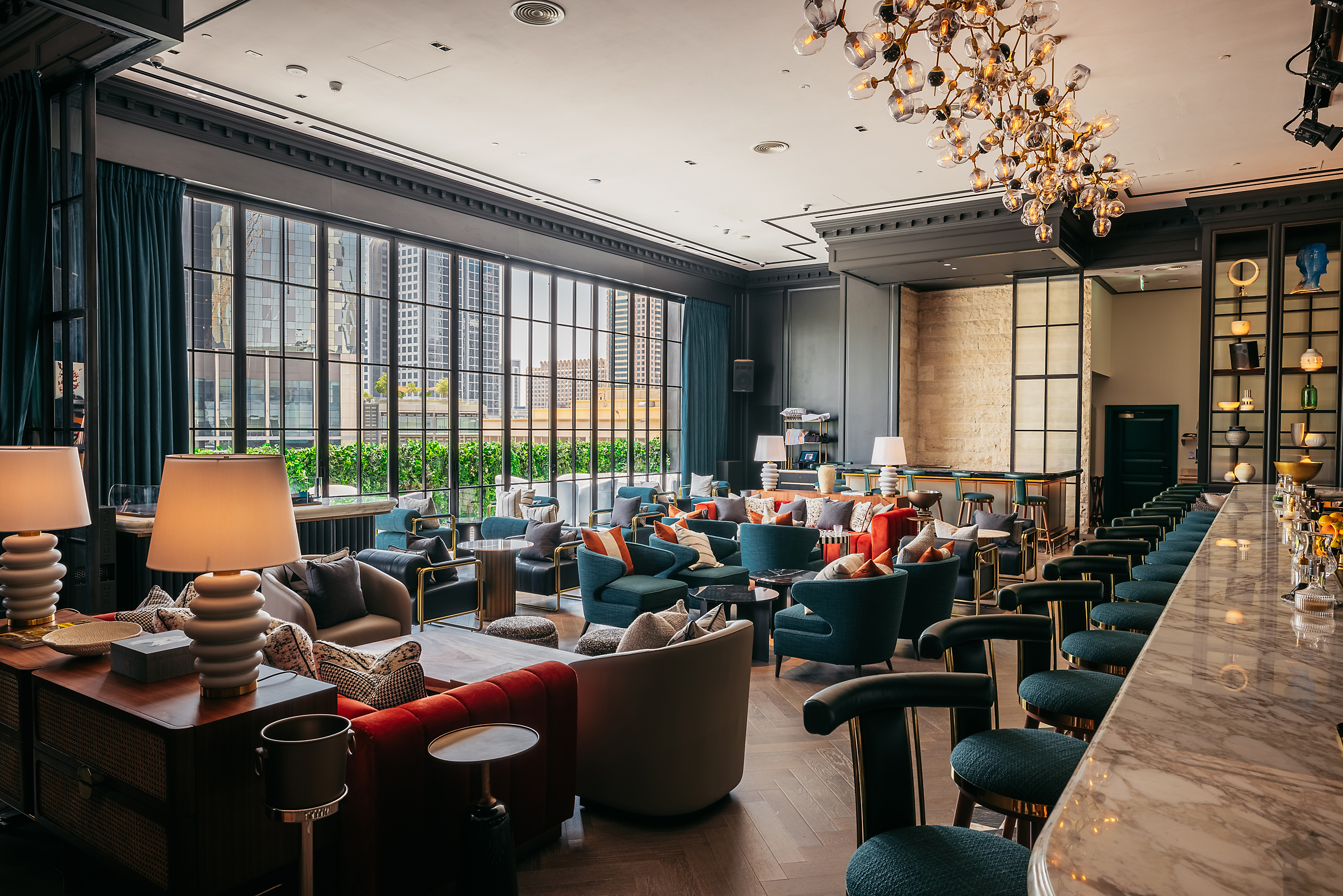 Salotto Lounge