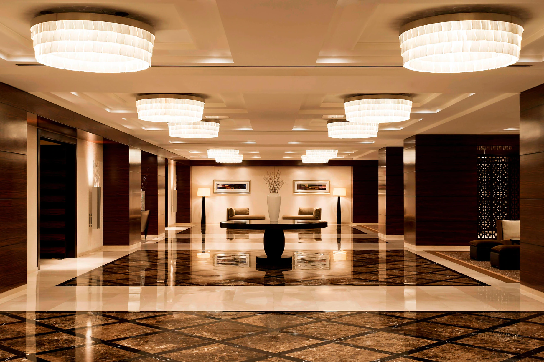 Windsor Ballroom